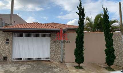 Casa com 2 quartos à venda na Isolina Redini Andrade, 83, Narita Park, Iperó