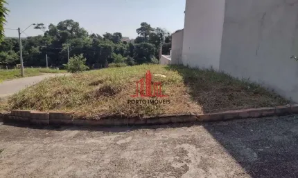 Terreno à venda na Zeca Vitiello, QUADRA 11 , Residencial Vitiello, Boituva