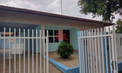 Casa 3 dormitórios à venda Jardim Primavera Boituva/SP
