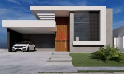 Casa em Condomínio 3 dormitórios à venda Parque das Árvores Boituva/SP