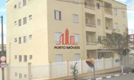 Apartamento 2 dormitórios à venda Centro Boituva/SP
