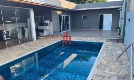 Casa com 1 quarto à venda na Sp 129 Ao Lado Da Metalurgica Marson, Centro, Boituva