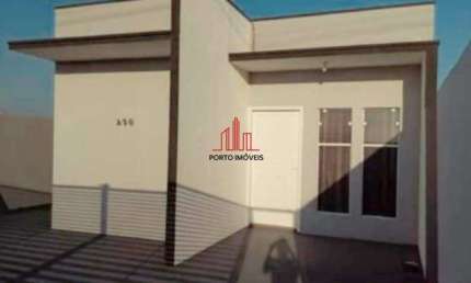 Casa 2 dormitórios à venda GSP Life Boituva Boituva/SP