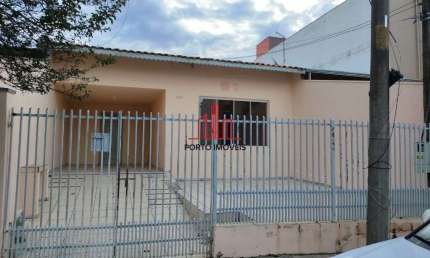 Casa com 2 quartos à venda na Luis Batistela, 202, Centro, Boituva