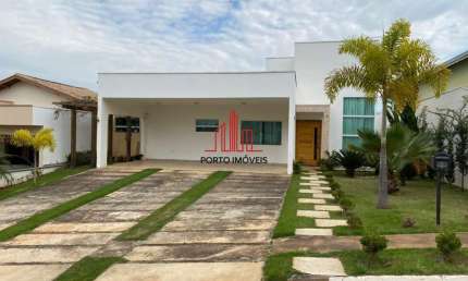 Casa em Condomínio 3 dormitórios à venda Parque das Árvores Boituva/SP