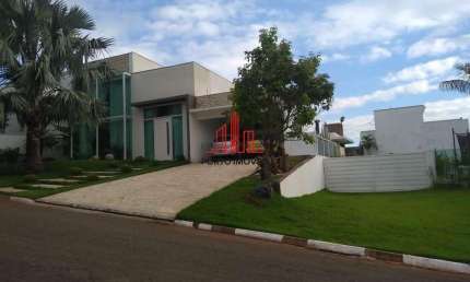 Casa com 4 quartos à venda na Flora Ville, Residencial Flora Ville, Boituva