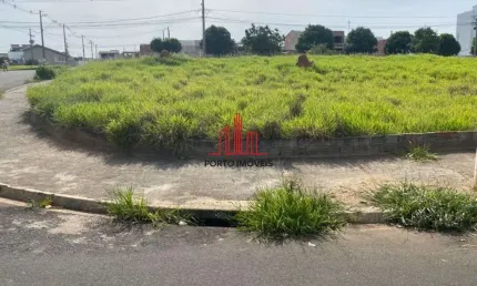 Terreno à venda na Pedro Picco, 01, Água Branca, Boituva