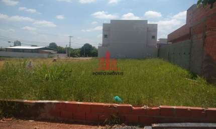 Terreno à venda na Antonio Vicentim, LOTE 7 QUA, Portal Ville Azaleia, Boituva