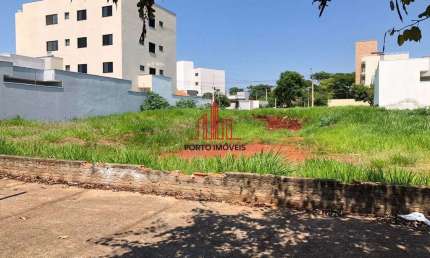 Terreno à venda na Yuri Camargo, LOTE 17, Portal Ville Azaleia, Boituva