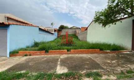 Terreno à venda na Ignês Maria Do E S Barros, Centro, Boituva