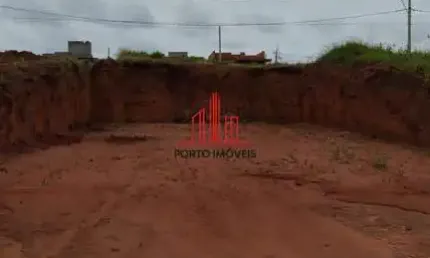 Terreno à venda na Rua 10, 25, Centro, Boituva