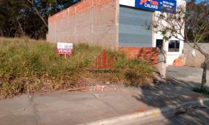 Terreno à venda na Sidina Maria Ribeiro Margiotto, LOTE 6 QUA, Vila dos Ipês, Boituva