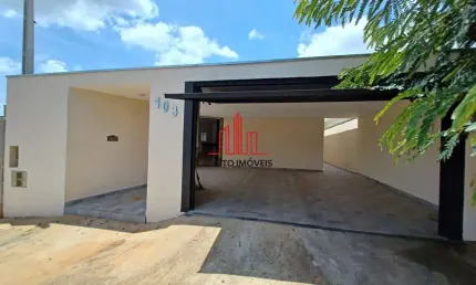 Casa com 3 dormitórios, espaço amplo, oportunidade no Portal Ville Jardins