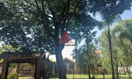 Chácara / sítio com 6 quartos à venda na Rua Sibipiruna, 200, Jardim Flamboyant, Boituva