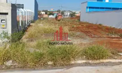 Terreno à venda na Rua Maria Aparecida De Almeida Moretti, 14 Quadra , Portal Ville Jardins, Boituva