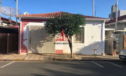 Casa com 3 quartos à venda na Coronel Arruda Botelho, 426, Centro, Boituva