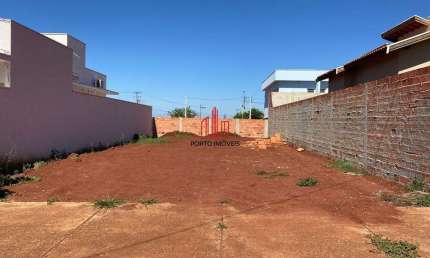 Terreno à venda na Thomaz Aquino Goes, 8, Portal Ville Azaleia, Boituva
