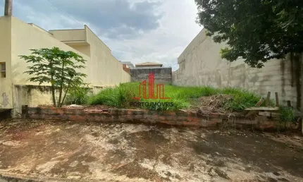 Terreno à venda na Antonina Dorighello Soares, sem numero, Residencial Vitória, Boituva