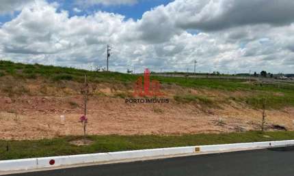 Terreno à venda na Quadra B9, Lote 33, 00, Vila dos Ipês, Boituva