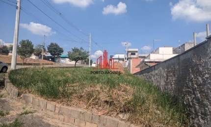 TERRENO RESIDENCIAL DE ESQUINA À VENDA NO BAIRRO VITIELLO