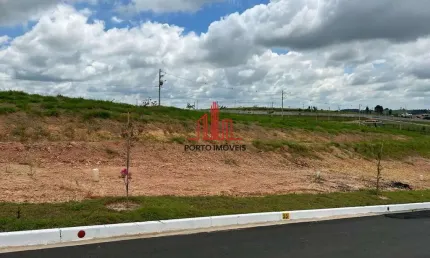 TERRENO À VENDA NO LOTEAMENTO RESERVA DOS IPÊS, BOITUVA/SP