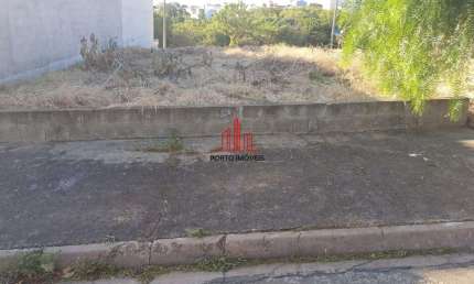 TERRENO RESIDENCIAL À VENDA NO BAIRRO RESIDENCIAL VITIELLO, BOITUVA/SP