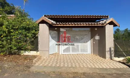 Chácara / sítio com 4 quartos à venda na Estrada Municipal Campos De Boituva, 4312, Zona Rural, Boituva