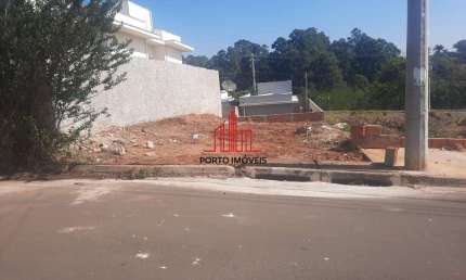 Terreno à venda na Rua Isaltino Lopes Cardoso, s/n, GSP Life Boituva, Boituva