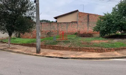 Terreno residencial à venda no bairro parque residencial esplanada, boituva/sp