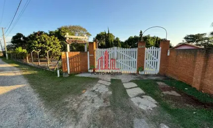 CHÁCARA À VENDA NO BAIRRO CAMPOS DE BOITUVA, BOITUVA/SP