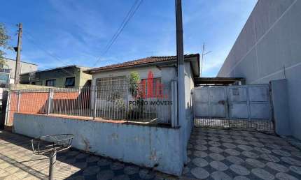 Casa com 2 quartos à venda na Rua Coronel Eugênio Motta, 789, Centro, Boituva