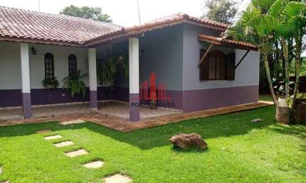 Chácara 4 dormitórios à venda Boituville Boituva/SP