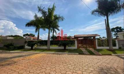 Chácara 3 dormitórios à venda Zona Rural Boituva/SP