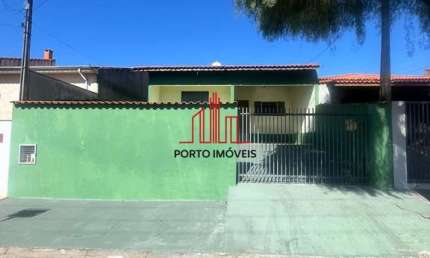 Casa com 3 quartos à venda na Rua José Capelari, 66, Parque Ecológico, Boituva