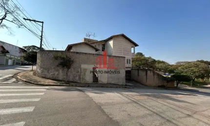 Casa com 4 quartos à venda na Rua Angelo Ribeiro, 735, Centro, Boituva