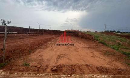 Terreno à venda na Rua Lais Demarchi, Lote 6-48, Parque Campestre, Boituva