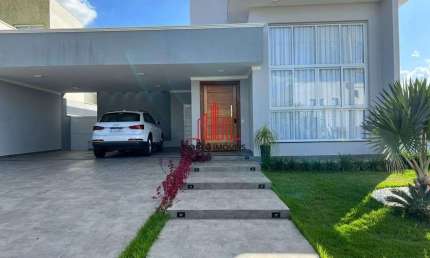 Casa com 3 quartos à venda na Raimundo Franco, 196, Parque das Árvores, Boituva