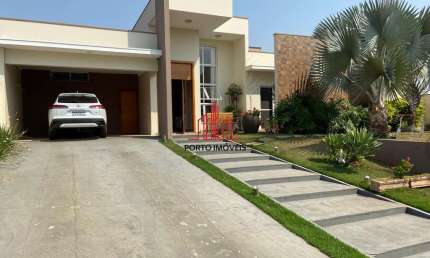 Casa com 4 quartos à venda na Avenida Recanto Dos Passáros, 1, Jardim Santa Adélia, Boituva