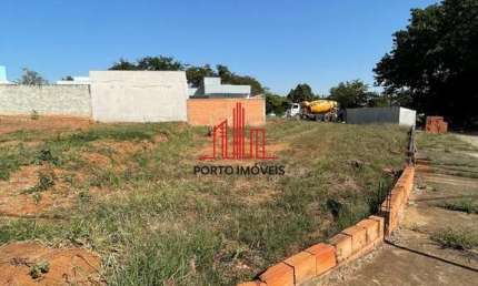 Terreno à venda na Quadra P, Lote 1, Vila dos Ipês, Boituva