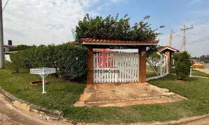 ** excelente imóvel localizado no condomínio nova rheata, na cidade de boituva-s