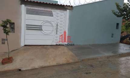 *Excelente imóvel a venda no Residencial Céu Azul / Boituva /SP