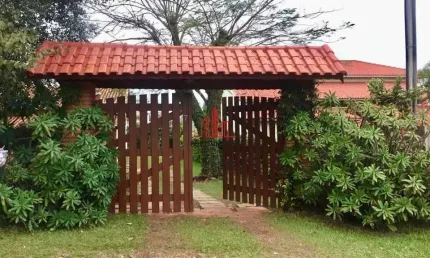Excelete Chácara no Jardim Flamboyant III / Boituva - SP