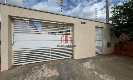 Casa com 2 quartos à Venda / Residencial / Boituva -SP