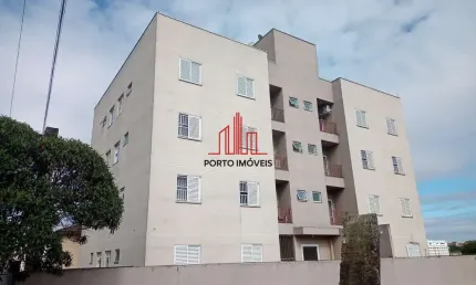 Apartamento com 2 quartos à venda na Augusta Moretti Picco, 149, Vila Ferriello, Boituva