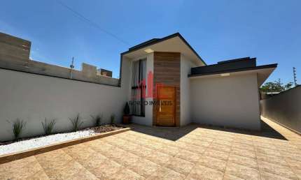** Ótima Oportunidade Casa a Venda/ Vila dos Ipês /Boituva /SP ***