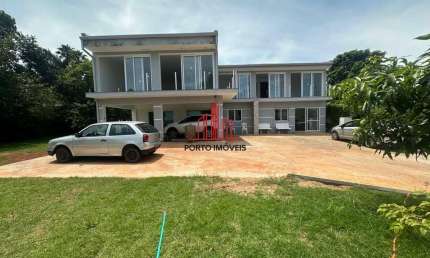 SOBRADO À VENDA NO BAIRRO RESIDENCIAL SAINT CLAIRE/ BOITUVA -SP
