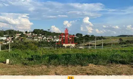 **oportunidade única! terreno a venda  condomínio reserva  dos ipês boituva, são