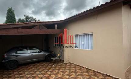 Casa com 3 quartos à venda na Rua: Maria Cacilda Andrade, 284, Residencial Del Lorenzi, Boituva