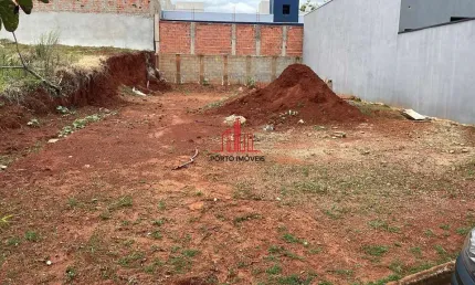 Terreno  à Venda no Portal Ville Jardins, Boituva, SP*