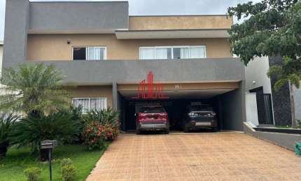 **Casa de Condomínio no Portal das Estrelas , Boituva, São Paulo**